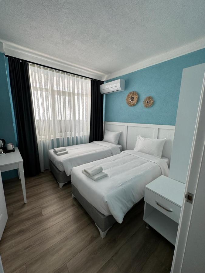 Derin Butik Hotel Tekirdağ Exterior foto