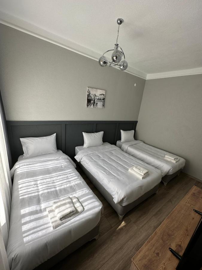 Derin Butik Hotel Tekirdağ Exterior foto