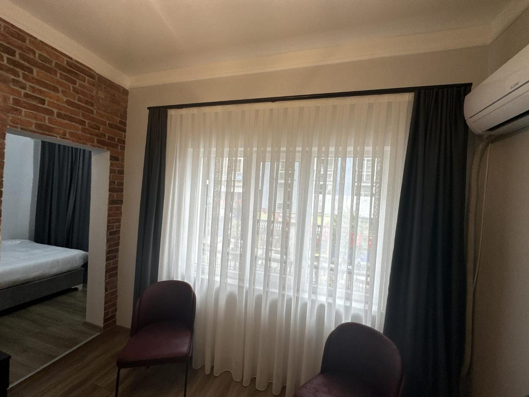 Derin Butik Hotel Tekirdağ Exterior foto