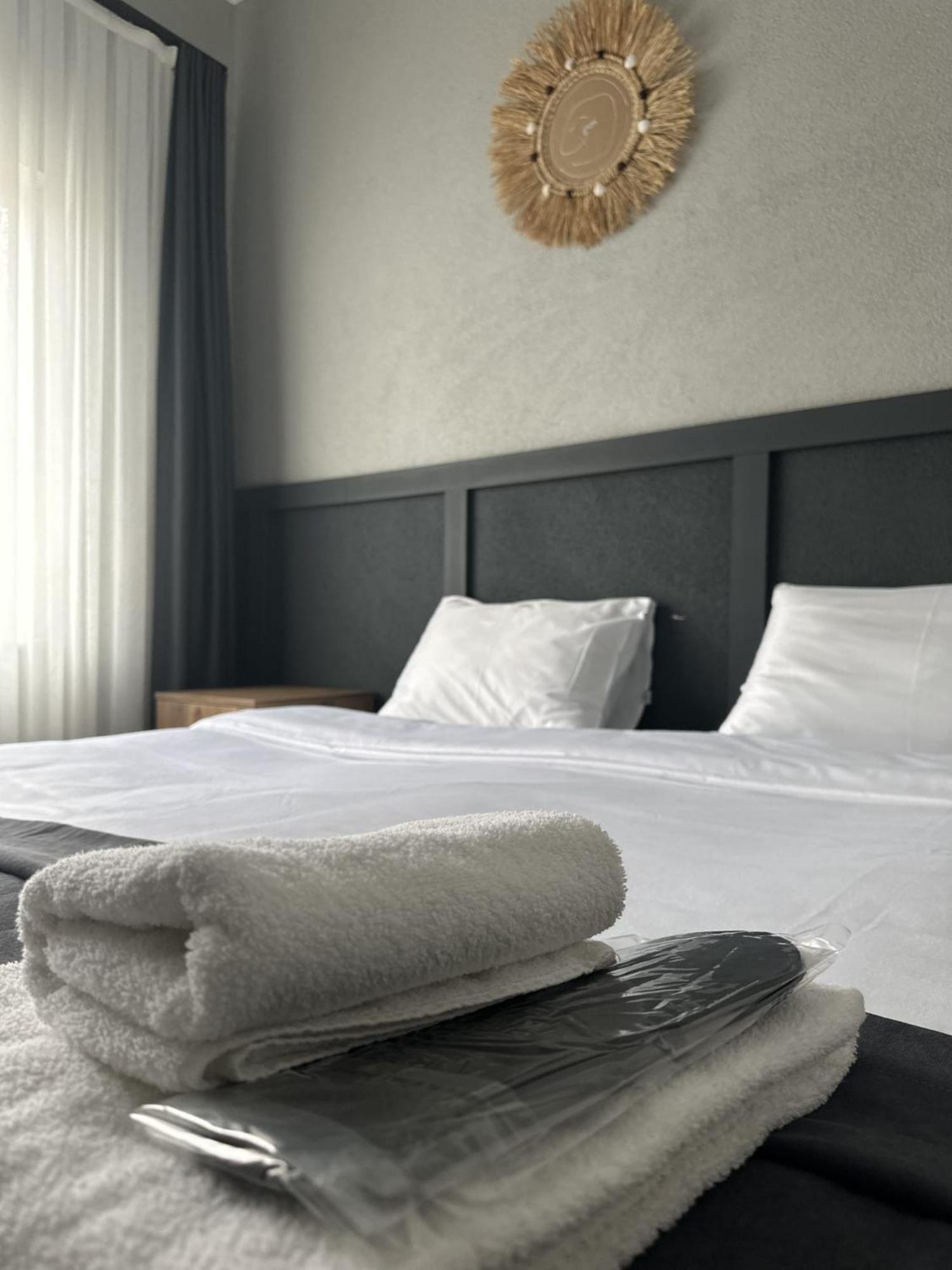 Derin Butik Hotel Tekirdağ Exterior foto